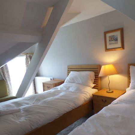 Bossiney House Hotel Tintagel Eksteriør billede
