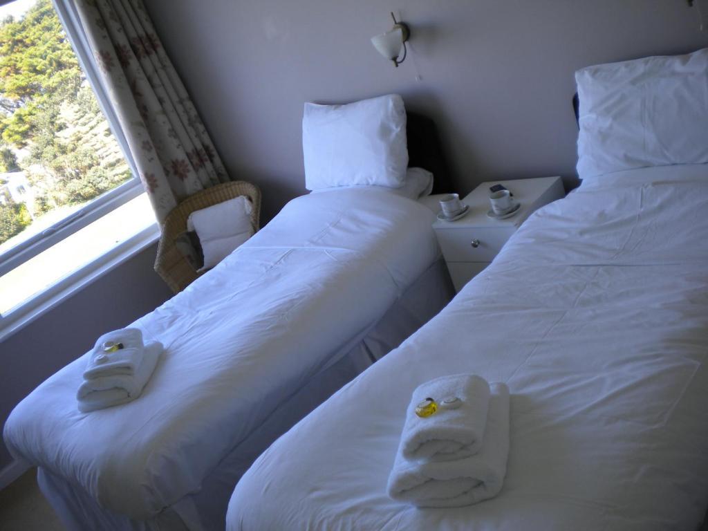 Bossiney House Hotel Tintagel Værelse billede