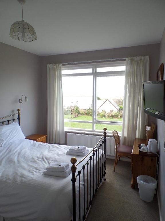 Bossiney House Hotel Tintagel Eksteriør billede